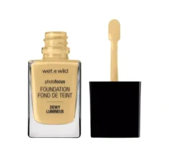 Wet n Wild Photo Focus dewy lumineux podkład do twarzy Golden Beige 28ml