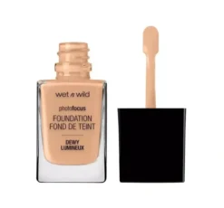 Wet n Wild Photo Focus Dewy Lumineux podkład do twarzy Classic Beige 28ml