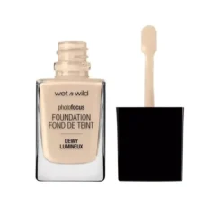Wet n Wild Photo Focus dewy Lumineux podkład do twarzy Nude Ivory 28ml