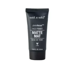 Wet n Wild Photo Focus matująca baza pod makijaż 25ml