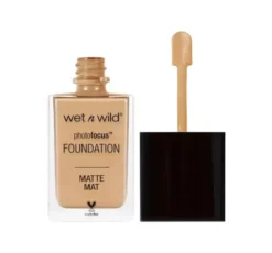 Wet n Wild Photo Focus podkład do twarzy Classic Beige 30ml