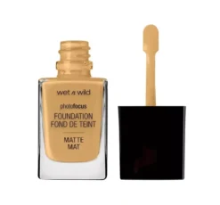Wet n Wild Photo Focus podkład do twarzy Classic Beige 30ml