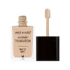 Wet n Wild Photo Focus podkład do twarzy Nude Ivory 30 ml