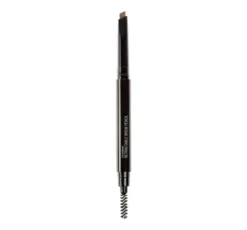 Wet n Wild Ultimate Brow Retractable Eyebrow Pencil kredka do brwi Medium Brown 0,2g