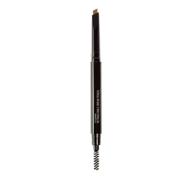 Wet n Wild Ultimate Brow Retractable Eyebrow Pencil kredka do brwi Medium Brown 0,2g