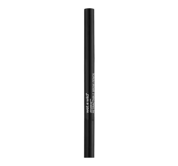 Wet n Wild Ultimate Brow Retractable Eyebrow Pencil kredka do brwi Medium Brown 0,2g