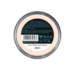 Wibo Aqua Mist sypki puder do twarzy z kolagenem morskim 10 g