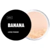 Wibo Banana Loose Powder bananowy puder do twarzy 5,5 g