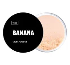 Wibo Banana Loose Powder bananowy puder do twarzy 5,5 g