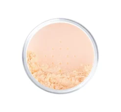Wibo Banana Loose Powder bananowy puder do twarzy 5,5 g