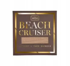 Wibo Beach Cruiser Bronzer puder brązujący 2 16 g