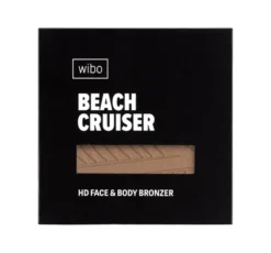 Wibo Beach Cruiser Bronzer puder brązujący 1 16 g