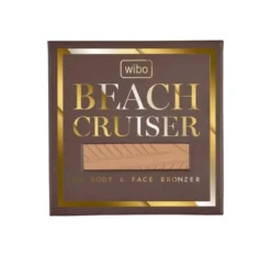 Wibo Beach Cruiser Bronzer puder brązujący 1 16 g