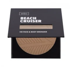 Wibo Beach Cruiser Bronzer puder brązujący 1 16 g