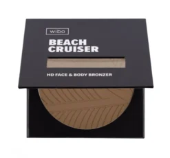 Wibo Beach Cruiser Bronzer puder brązujący 3 16 g