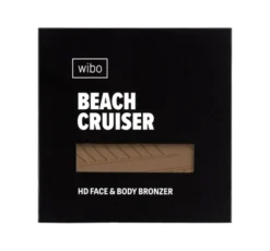 Wibo Beach Cruiser Bronzer puder brązujący 3 16 g