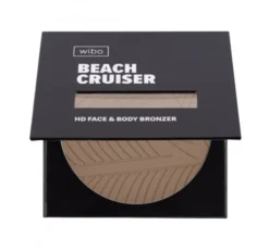 Wibo Beach Cruiser Bronzer puder brązujący 2 16 g