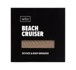 Wibo Beach Cruiser Bronzer puder brązujący 2 16 g
