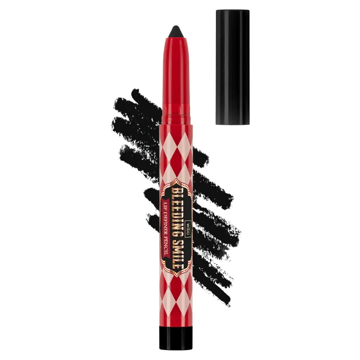 Wibo Bleeding Smile automatyczna kredka do ust 03 Kill 1 sztuka