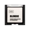 Wibo Blondie wypiekany rozświetlacz 01 Diamond Glow 6 g