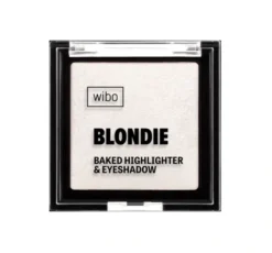 Wibo Blondie wypiekany rozświetlacz 01 Diamond Glow 6 g
