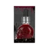 Wibo Bloody Hell sztuczna krew do charakteryzacji z brokatem 15 ml