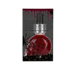 Wibo Bloody Hell sztuczna krew do charakteryzacji z brokatem 15 ml