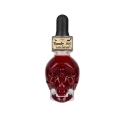 Wibo Bloody Hell sztuczna krew do charakteryzacji z brokatem 15 ml