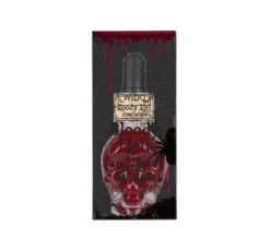 Wibo Bloody Hell sztuczna krew do charakteryzacji z brokatem 15 ml