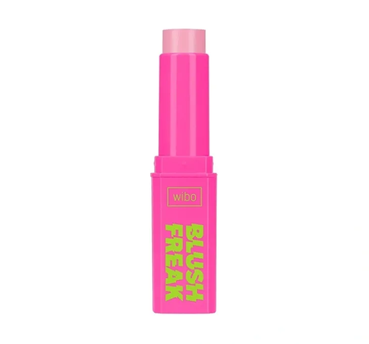 Wibo Blush Freak róż w sztyfcie 02 Legally Bold 6 g