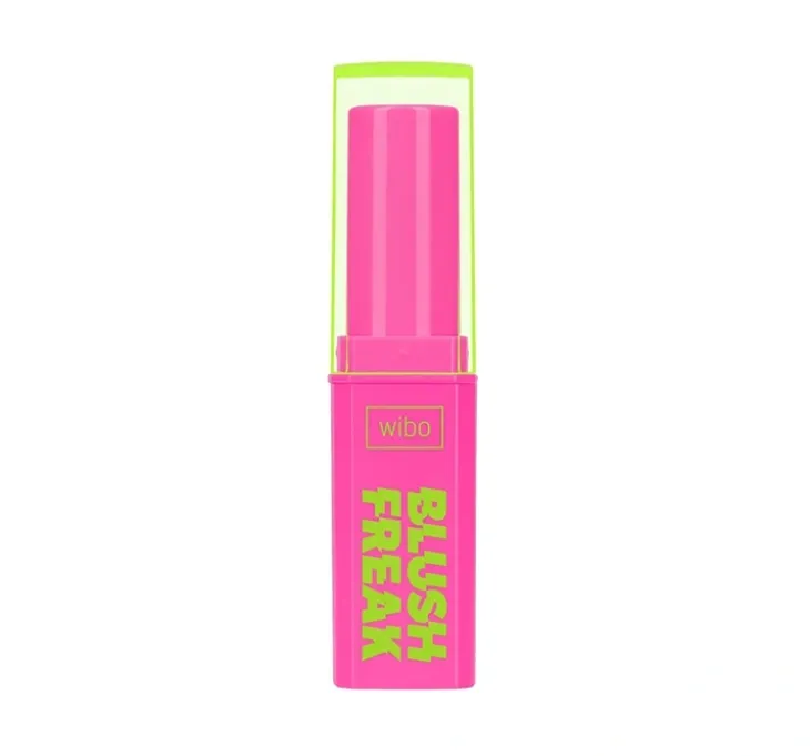 Wibo Blush Freak róż w sztyfcie 02 Legally Bold 6 g