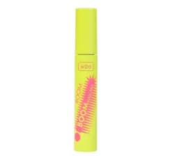 Wibo Boom Boom Mascara tusz do rzęs nadający objętość 11 g