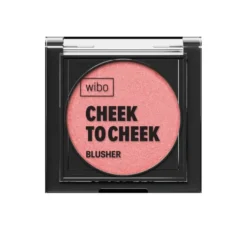 Wibo Cheek To Cheek róż do policzków 07 French Kiss 3,5 g