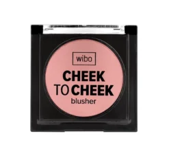 Wibo Cheek To Cheek róż do policzków 3 Balance 3,5 g