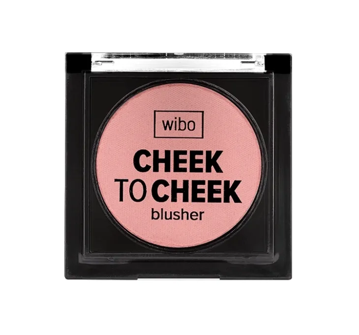 Wibo Cheek To Cheek róż do policzków 3 Balance 3,5 g