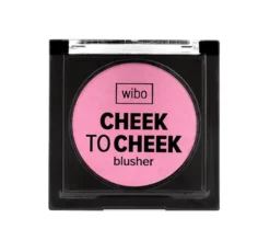 Wibo Cheek To Cheek róż do policzków 4 Pinktastic 3,5 g