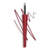 Wibo Claret eyeliner w płynie Bordowy 4 g