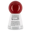 Wibo Clown's Favourite biały podkład w płynie do makijażu i charakteryzacji 20 ml