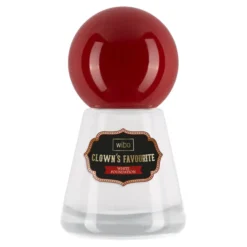 Wibo Clown's Favourite biały podkład w płynie do makijażu i charakteryzacji 20 ml