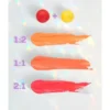 Wibo Color Lab Prime&Paint farbka do twarzy i ciała 1 8 ml