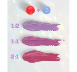 Wibo Color Lab Prime&Paint farbka do twarzy i ciała 1 8 ml