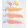 Wibo Color Lab Prime&Paint farbka do twarzy i ciała 2 8 ml