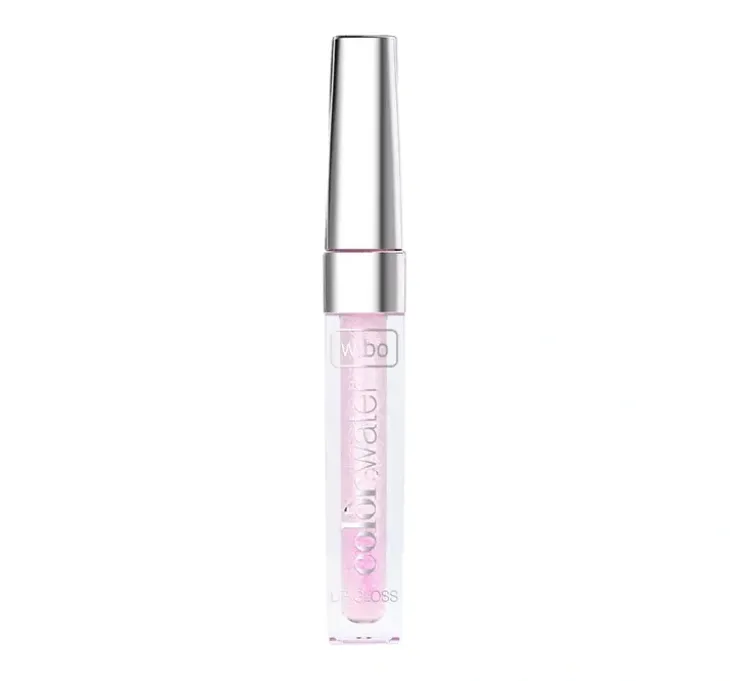 Wibo Color Water błyszczyk do ust 2 2,6 g