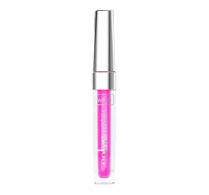 Wibo Color Water błyszczyk do ust 5 2,6 g
