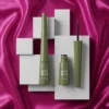 Wibo Deep Olive eyeliner w płynie z precyzyjnym pędzelkiem 4 g