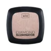 Wibo Diamond Illuminator rozświetlacz do twarzy 3,5 g