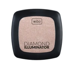 Wibo Diamond Illuminator rozświetlacz do twarzy 3,5 g