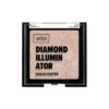 Wibo Diamond Illuminator rozświetlacz do twarzy 01 Lowkey Obsessed 3 g