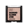 Wibo Diamond Illuminator rozświetlacz do twarzy 02 Own The Room 3 g