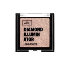 Wibo Diamond Illuminator rozświetlacz do twarzy 02 Own The Room 3 g